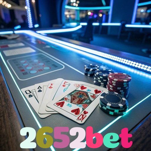 Promoções de Ano Novo no 2652bet